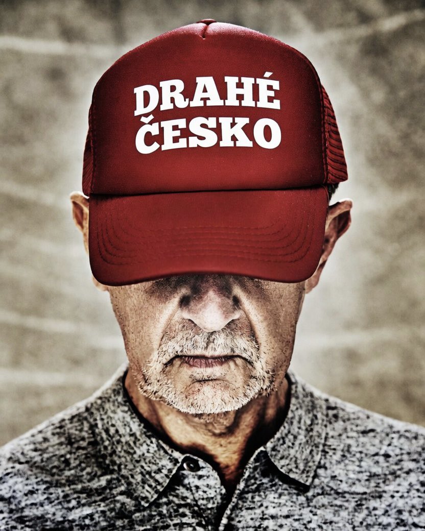 Tomáš Zdechovský tweet media