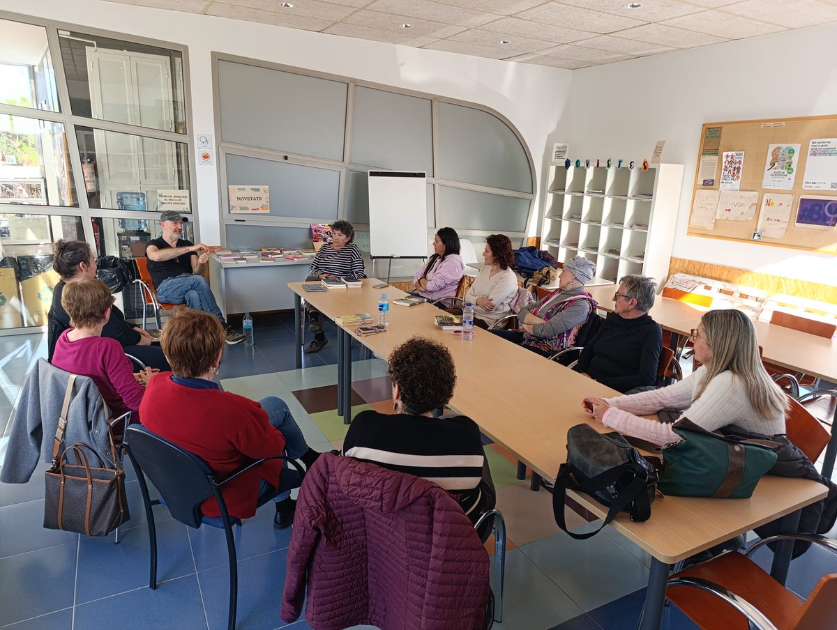 Ajuntament l'Aldea tweet media