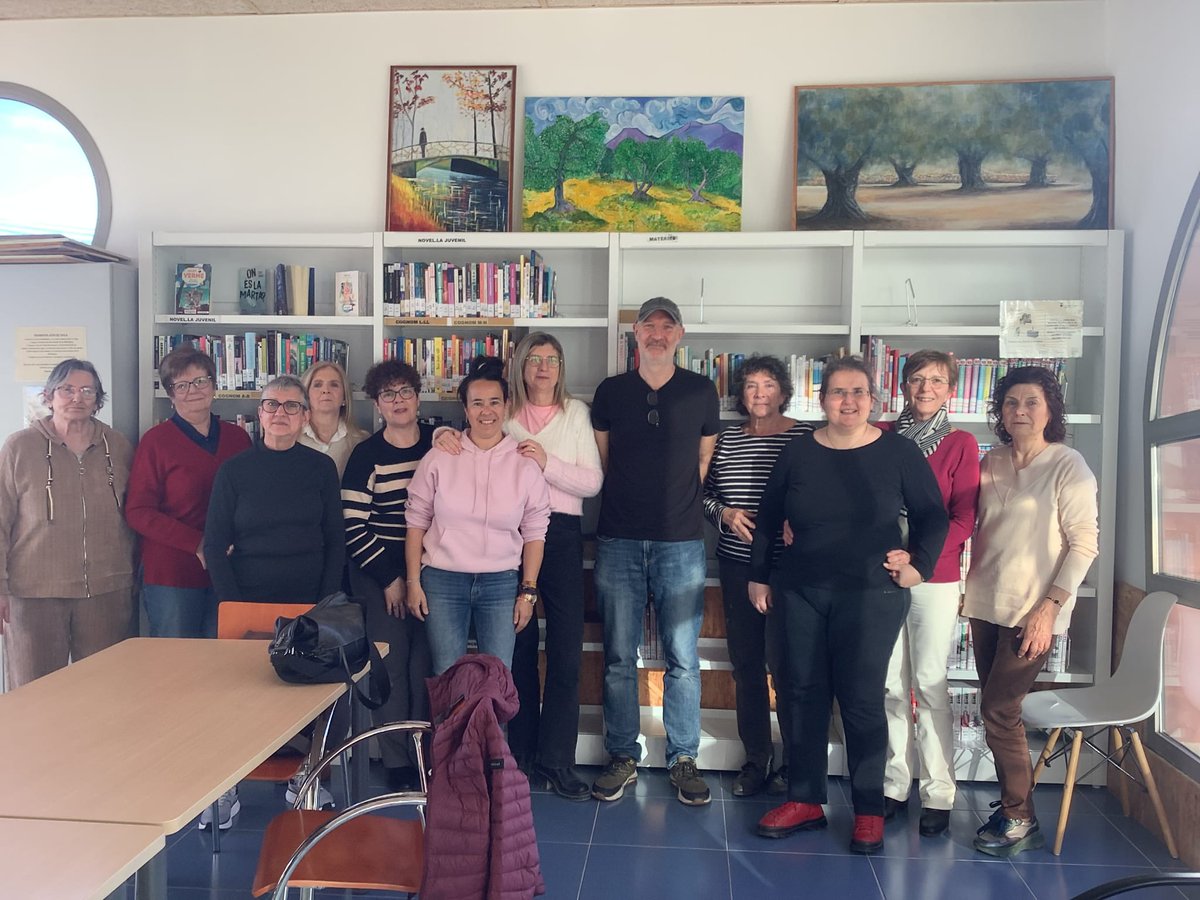 Ajuntament l'Aldea tweet media