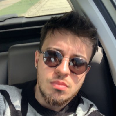 #YeniProfilResmi