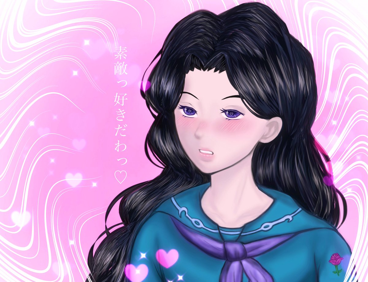 あさりんご🍎 tweet media