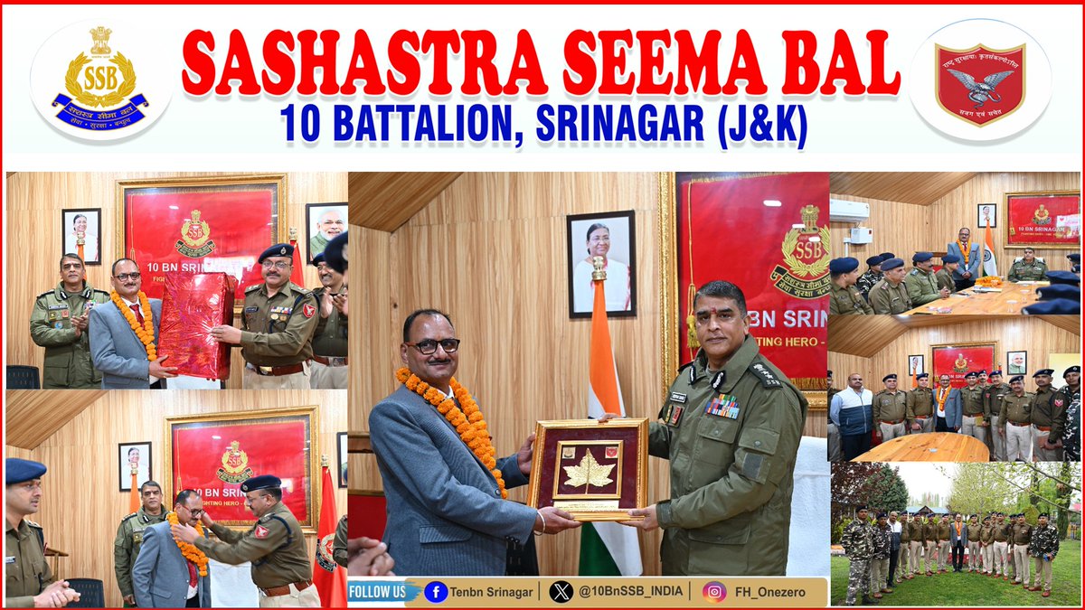 10 Bn SSB tweet media