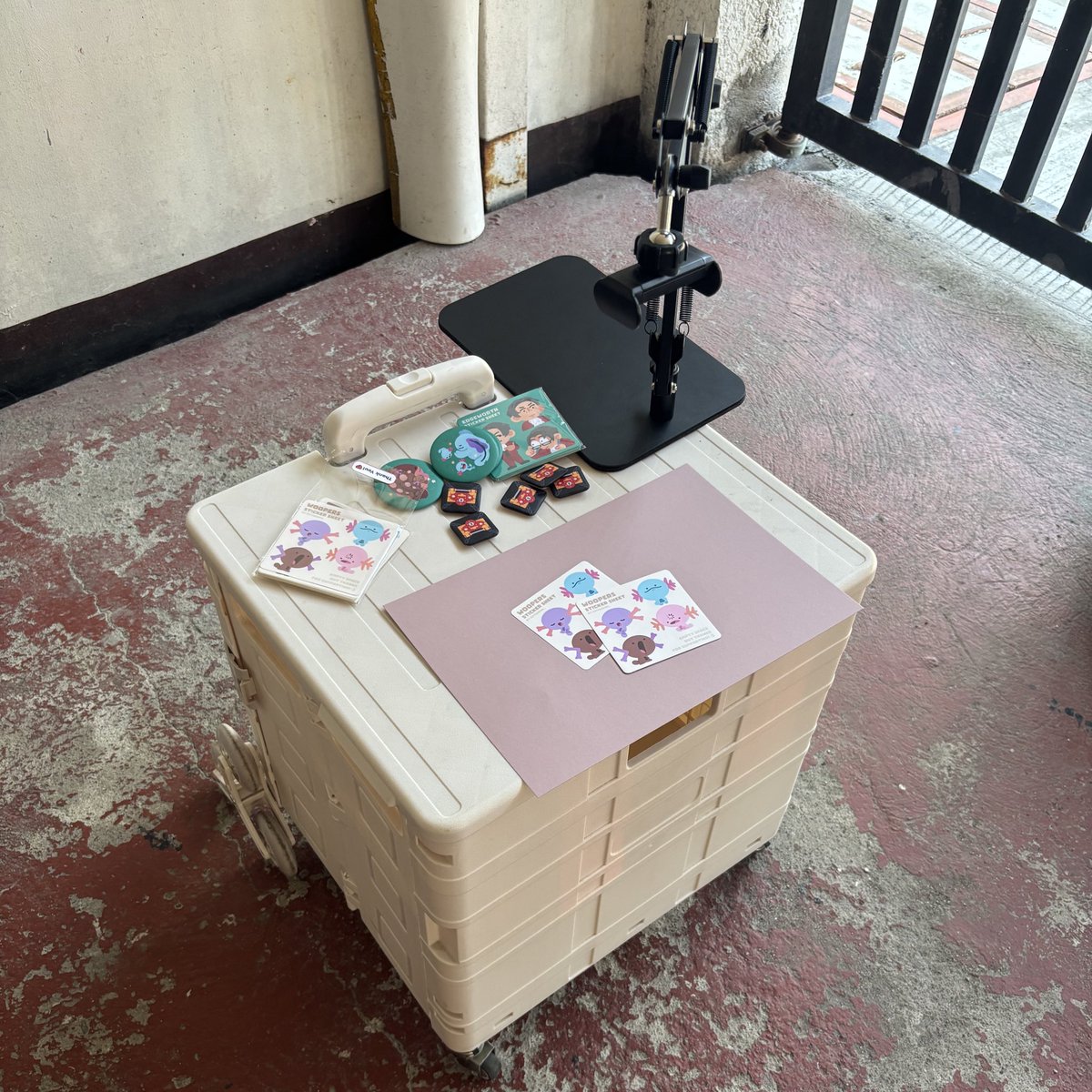 KTSU.DON ✏️ intl shop open! tweet media