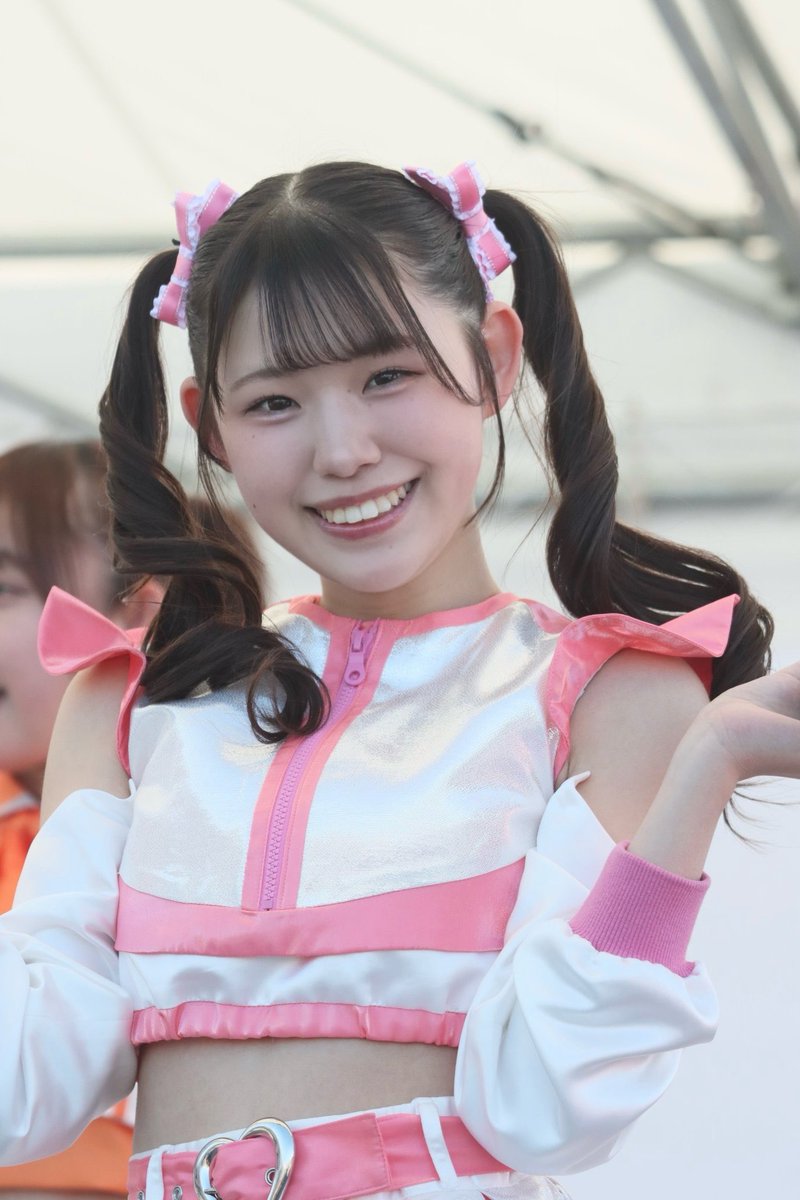 ツインテール歴6年のアイドル🎤🩷