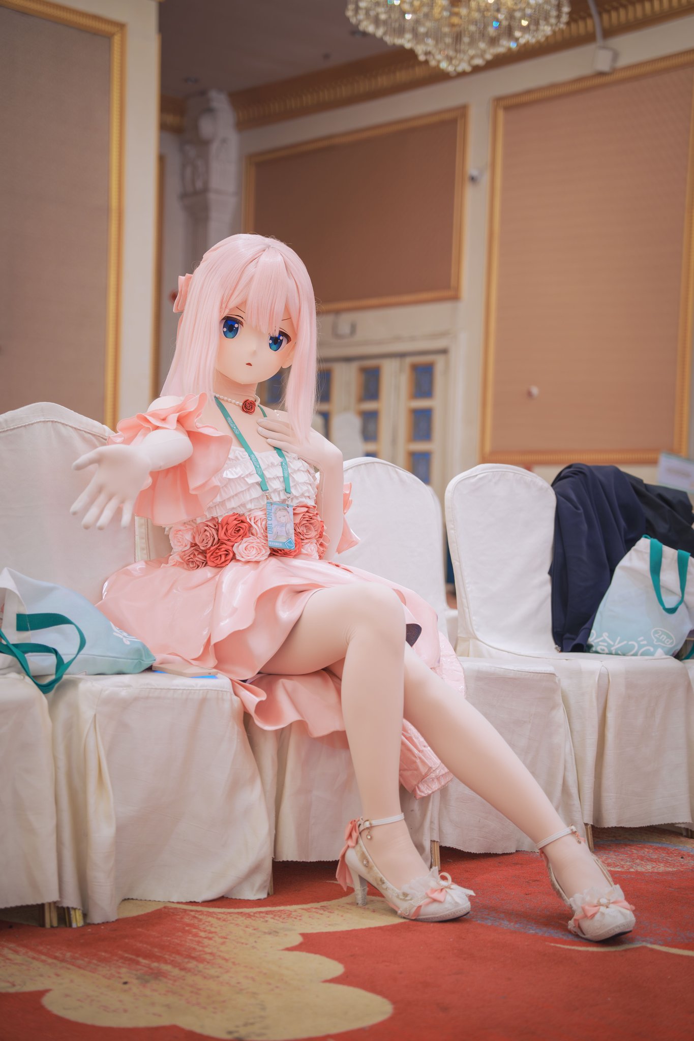 芳文社社长 on X: 