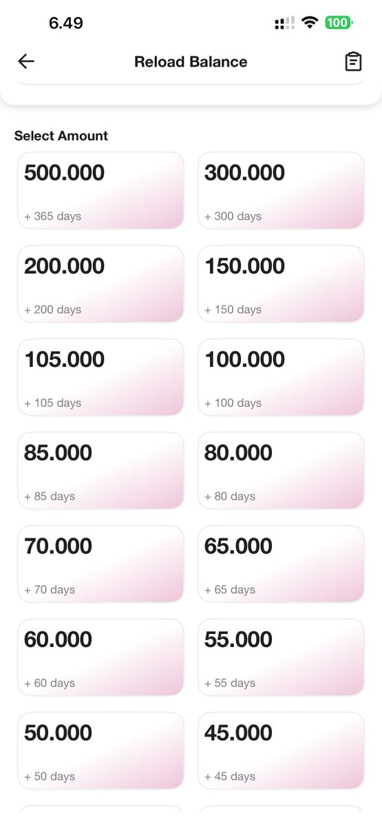 Simpenan Pejabat ™ tweet media