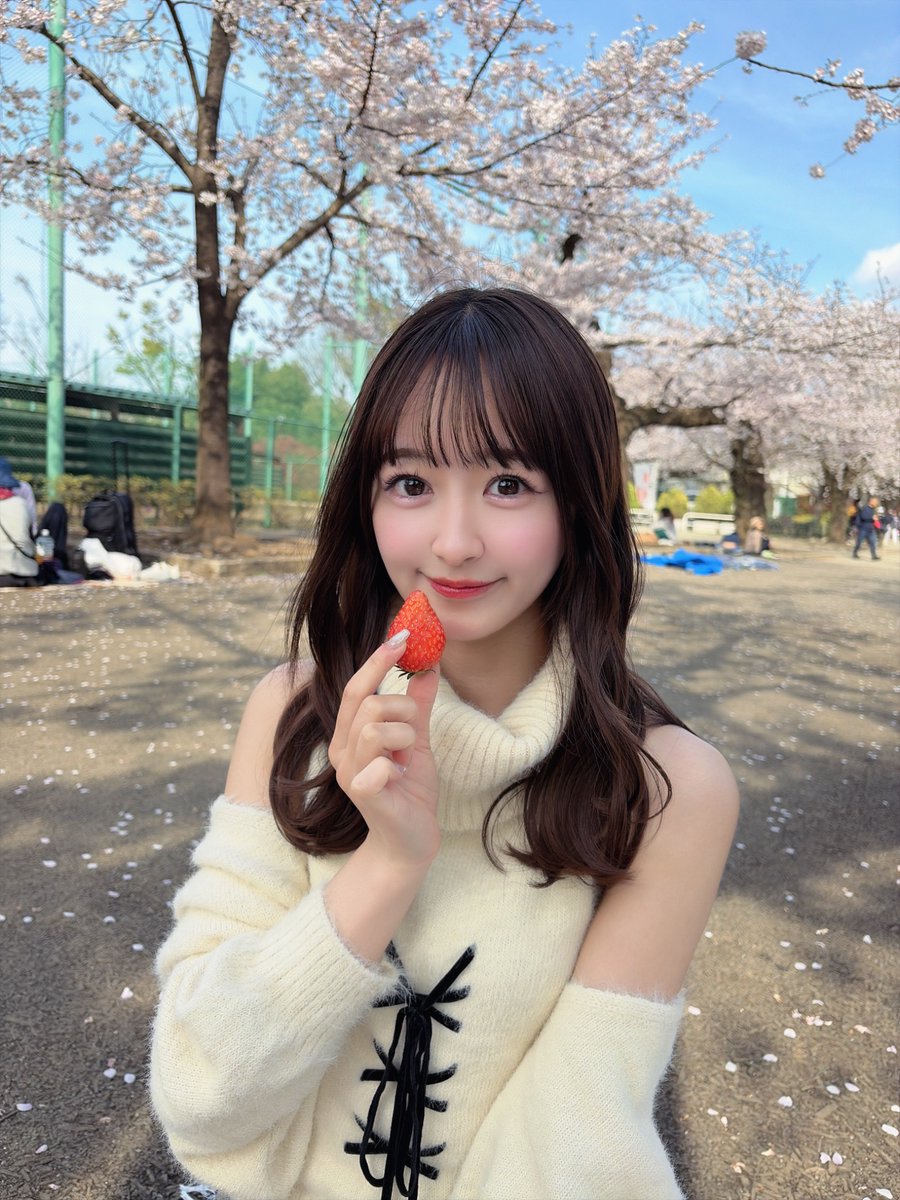 小日向わかな 【ワガママなラストノート】 tweet media