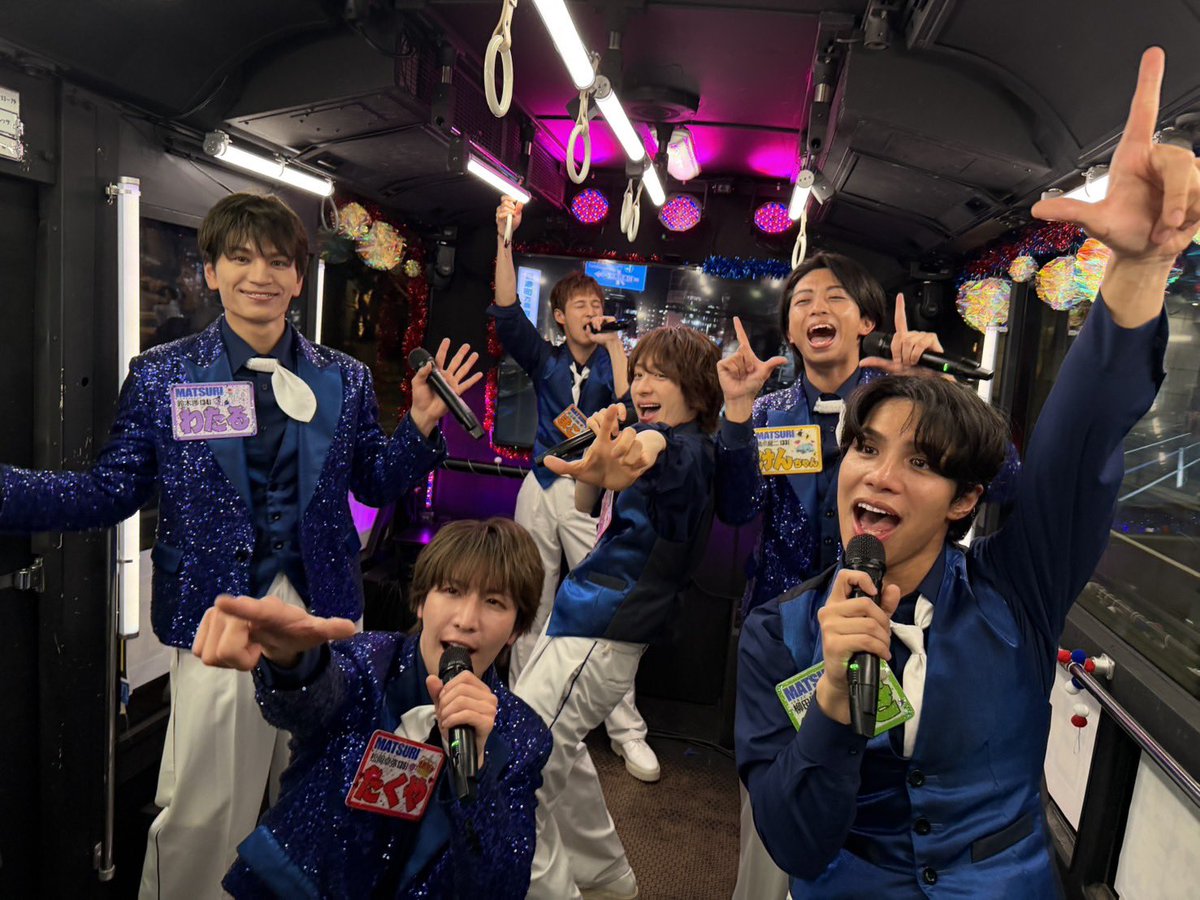 ⋱ #ぽかぽか24時間卒業ライブ