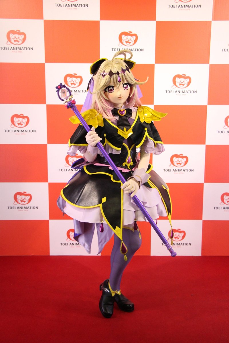 アニメ！アニメ！ tweet media