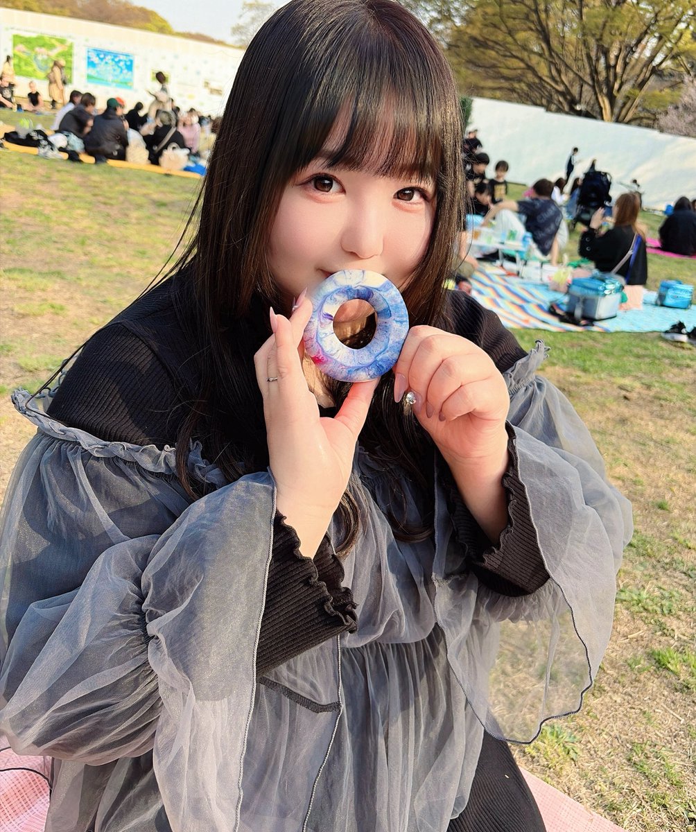 娘娘すいみん🐱💤4/4福与喫茶 tweet media