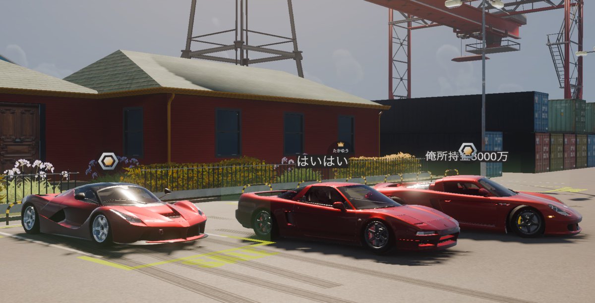 ぽんた tweet media