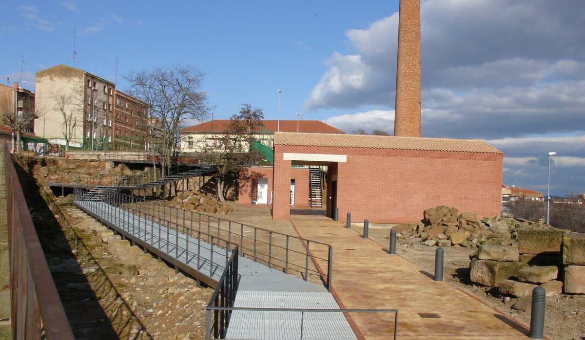 La Brújula Calahorra tweet media