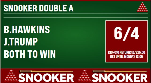 SeanGrahamBets tweet media