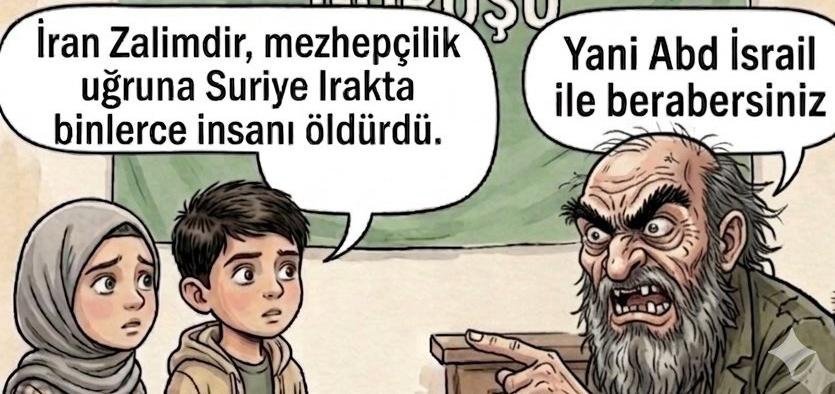 Sadık Tanrıkulu tweet media