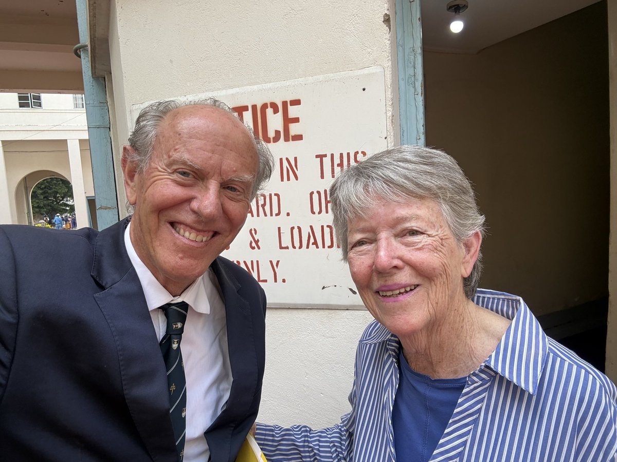 David Coltart tweet media