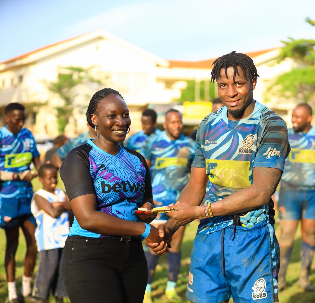 KCB KOBs Rugby Club tweet media