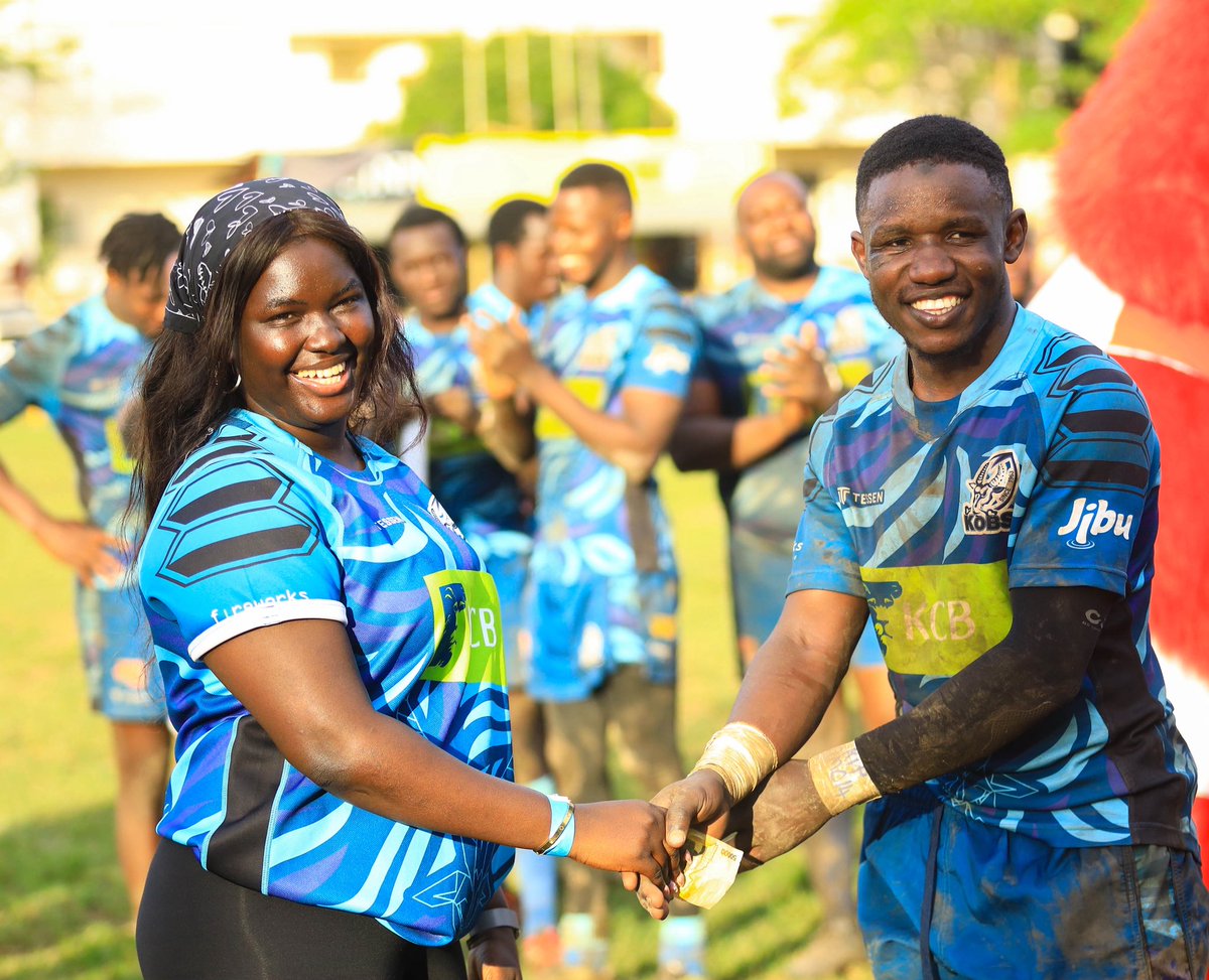 KCB KOBs Rugby Club tweet media
