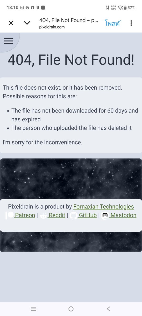 Xolaanii tweet media