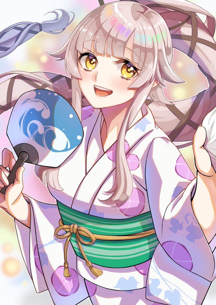 猫と芋　Skeb募集 tweet media