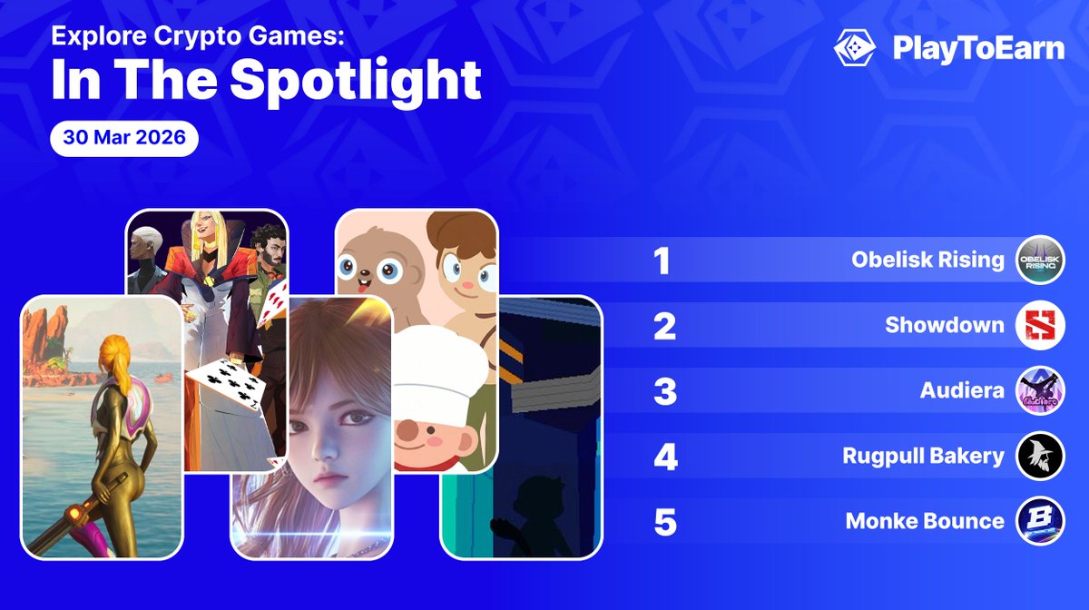 PlayToEarn tweet media