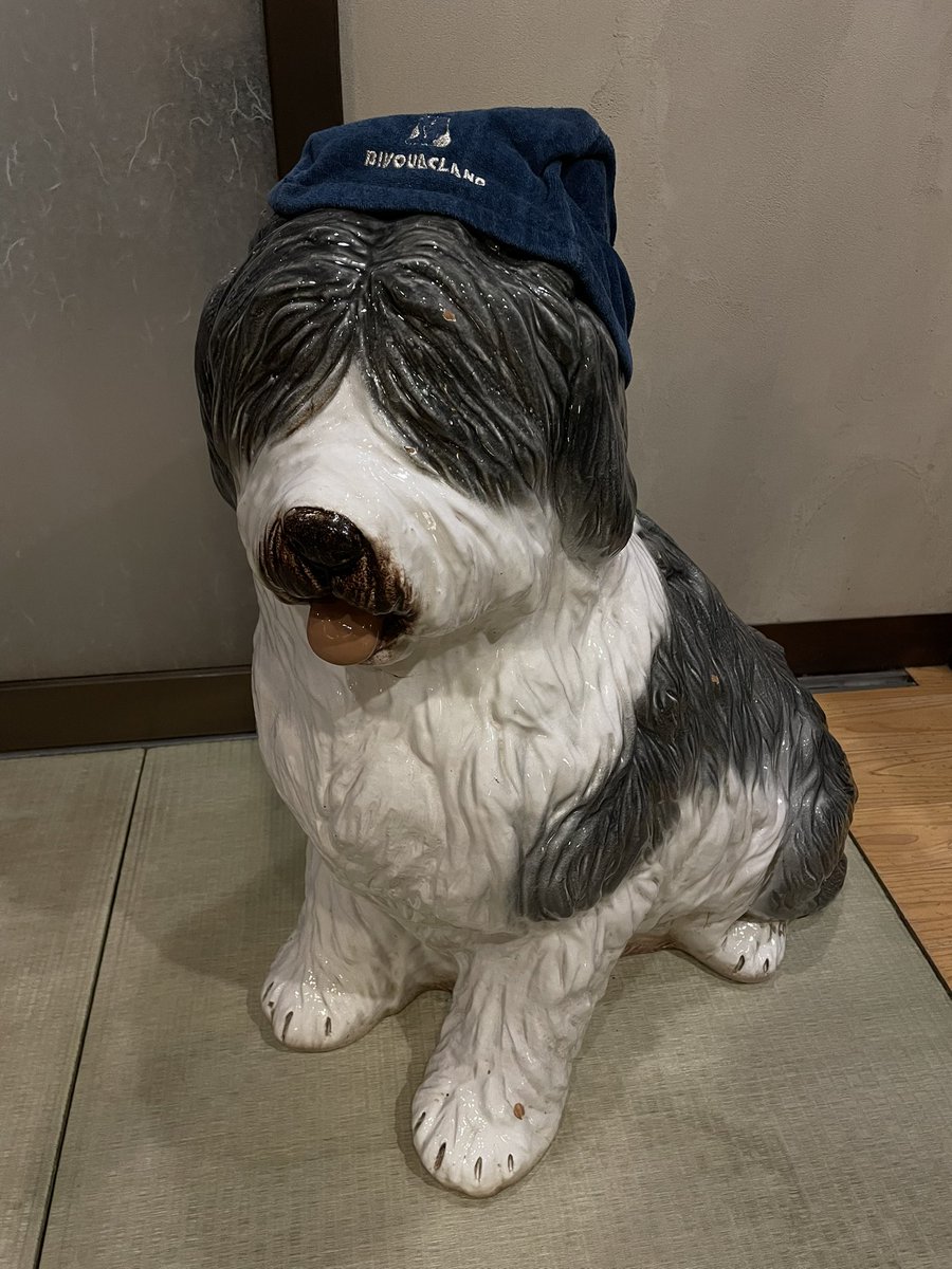 カピ原 tweet media