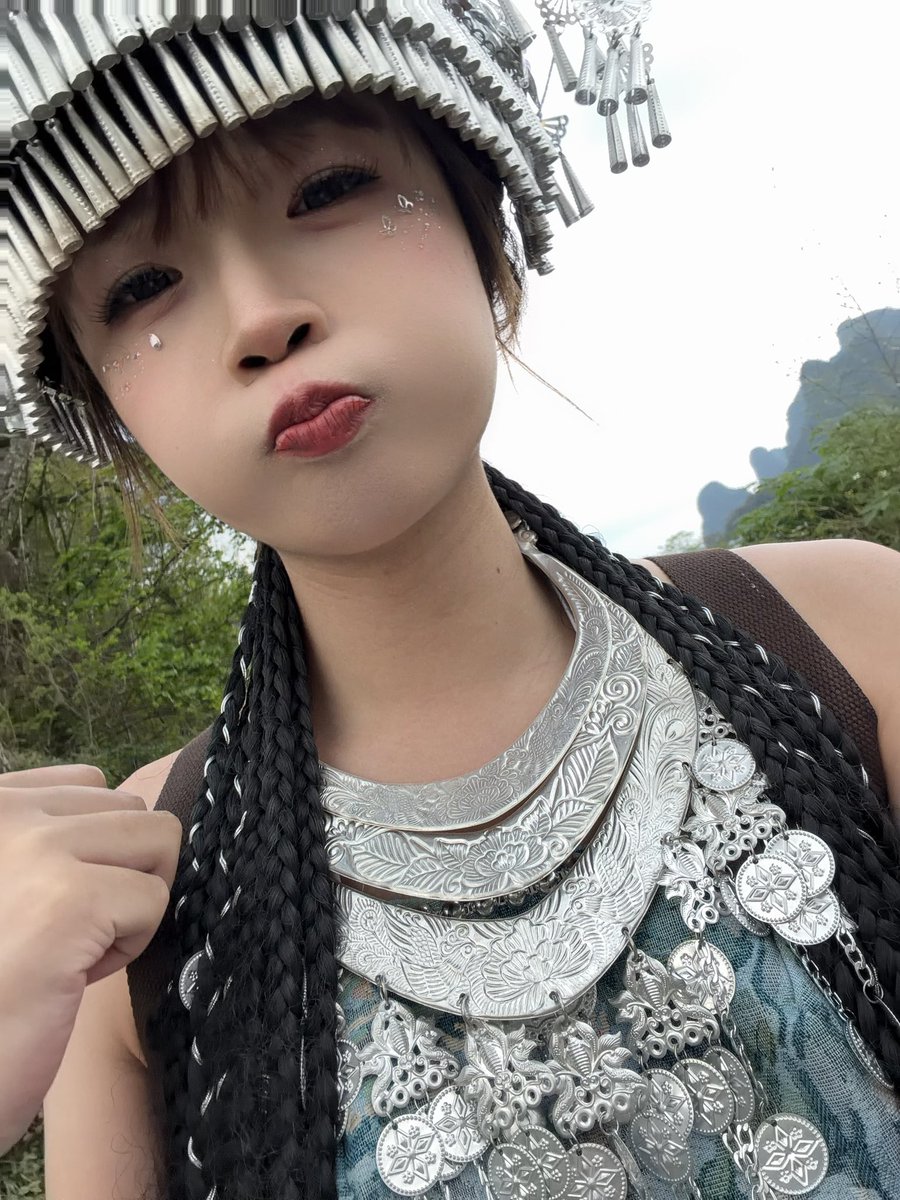 富江江 tweet media