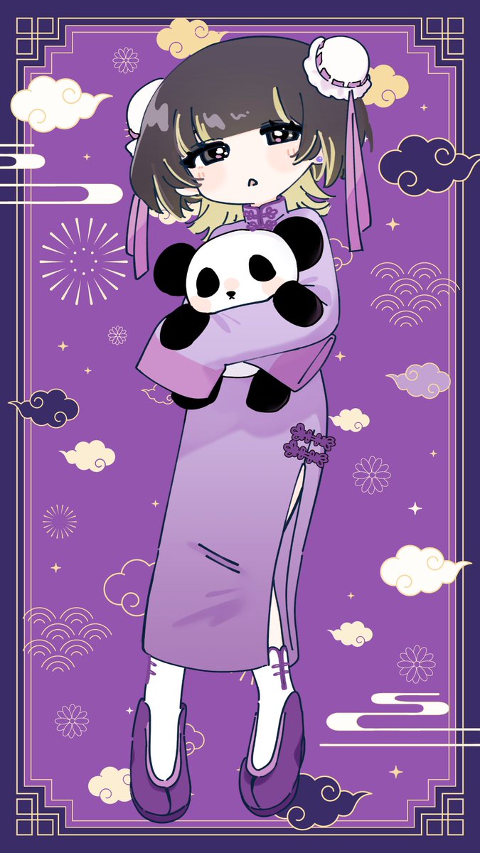 ねむたいもちお_LILAS tweet media