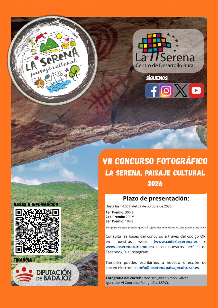 CEDER La Serena tweet media
