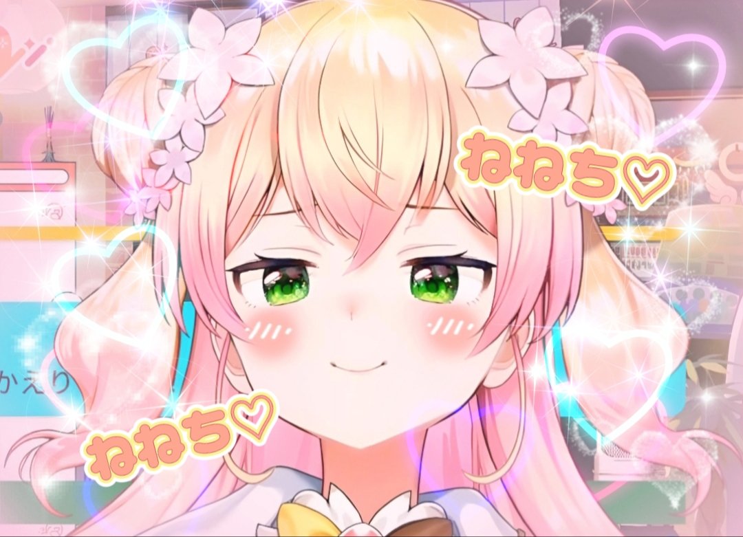 🍃チキンライスくん@かざま隊⚒️.🌟🪽🧳📱💅💜🛸💯🦂🪐.💬🔁💙.🌟🚀 tweet media