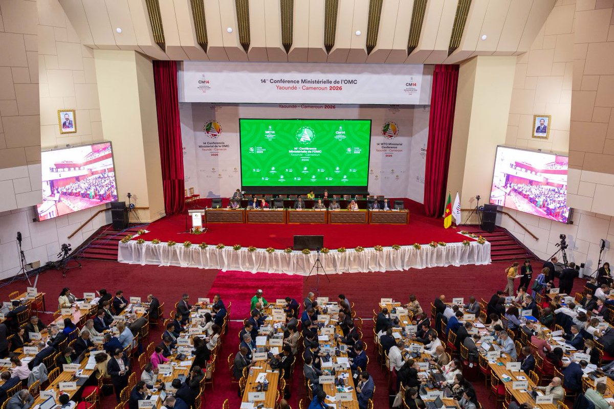 AfCFTA Youth Advisory Council tweet media