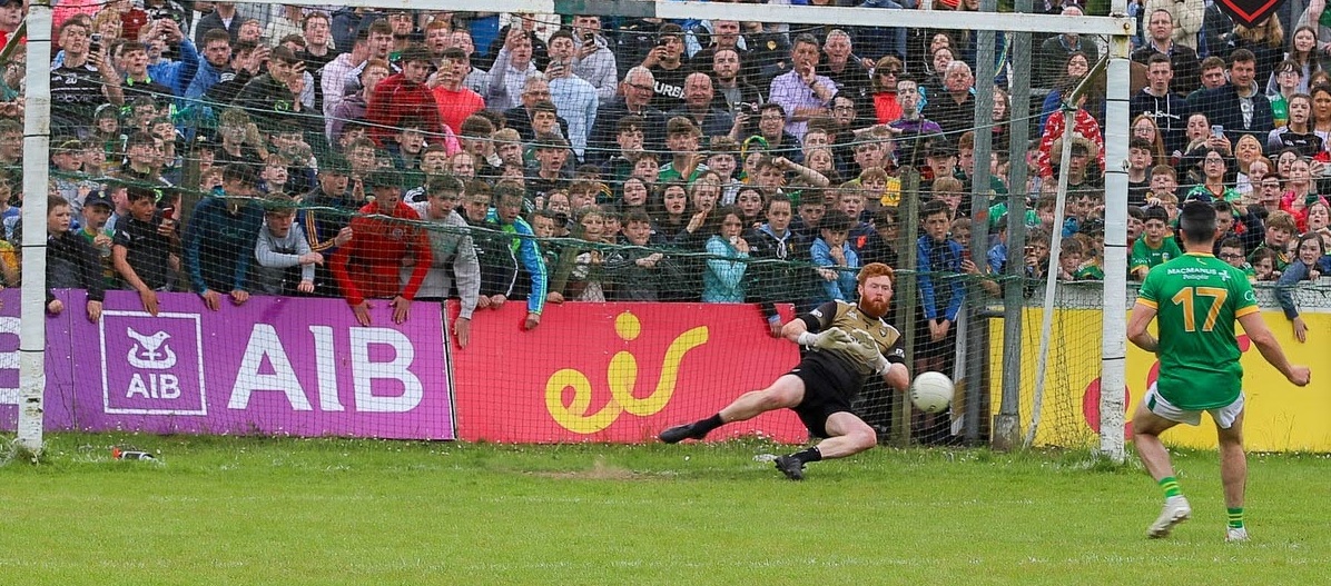 Sligo GAA tweet media