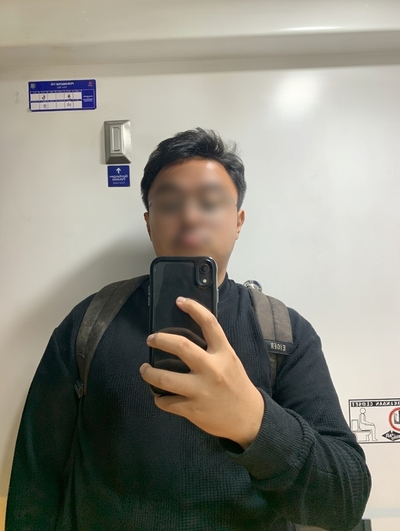 BUKAN BASE RATED tweet media