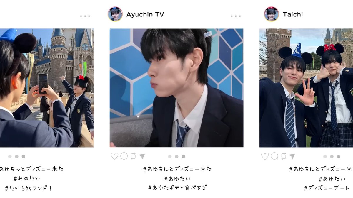 チピャン tweet media