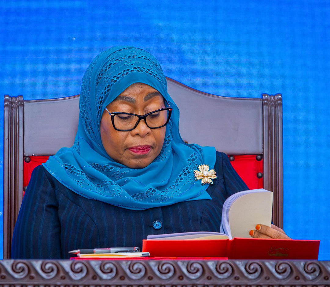 "Umma wa Watanzania una haki ya kufahamu kuhusu matumizi ya fedha za serikali katika manunuzi, kwa sababu fedha hizo ni kodi zao, na serikali ina wajibu wa kuwapa taarifa ya matumizi yanayofanyika."- Mheshimiwa Rais Dkt. Samia Suluhu Hassan