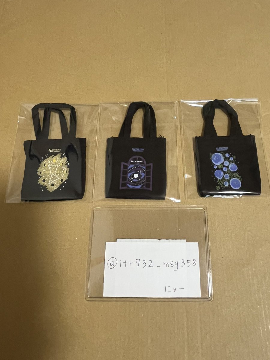 にゃー@プロフ一読ください。多忙 tweet media