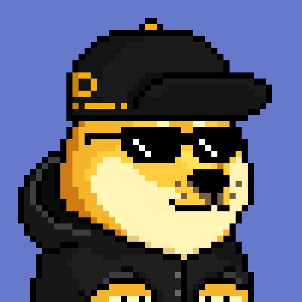 Much Wow tweet media