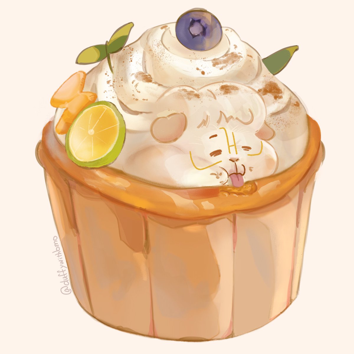 yuji/油雞 tweet media