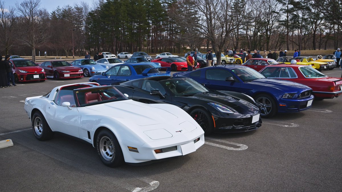 てっちゃん@雨男 tweet media