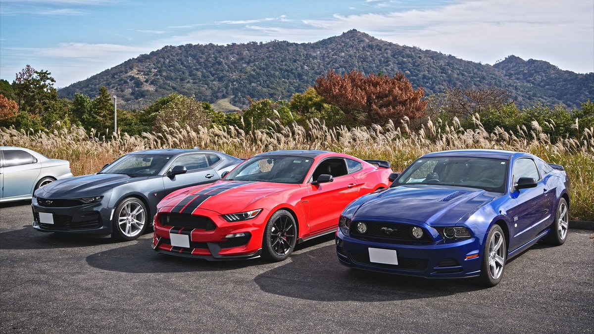 てっちゃん@雨男 tweet media