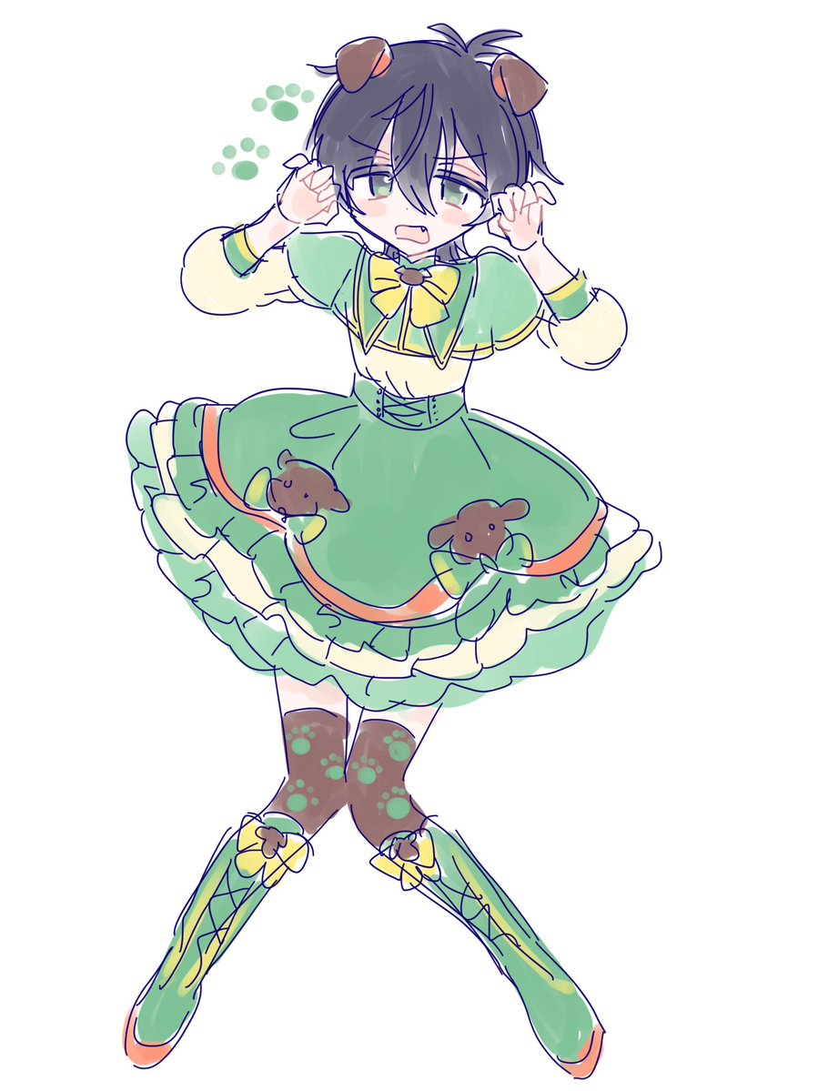 ふじみや tweet media