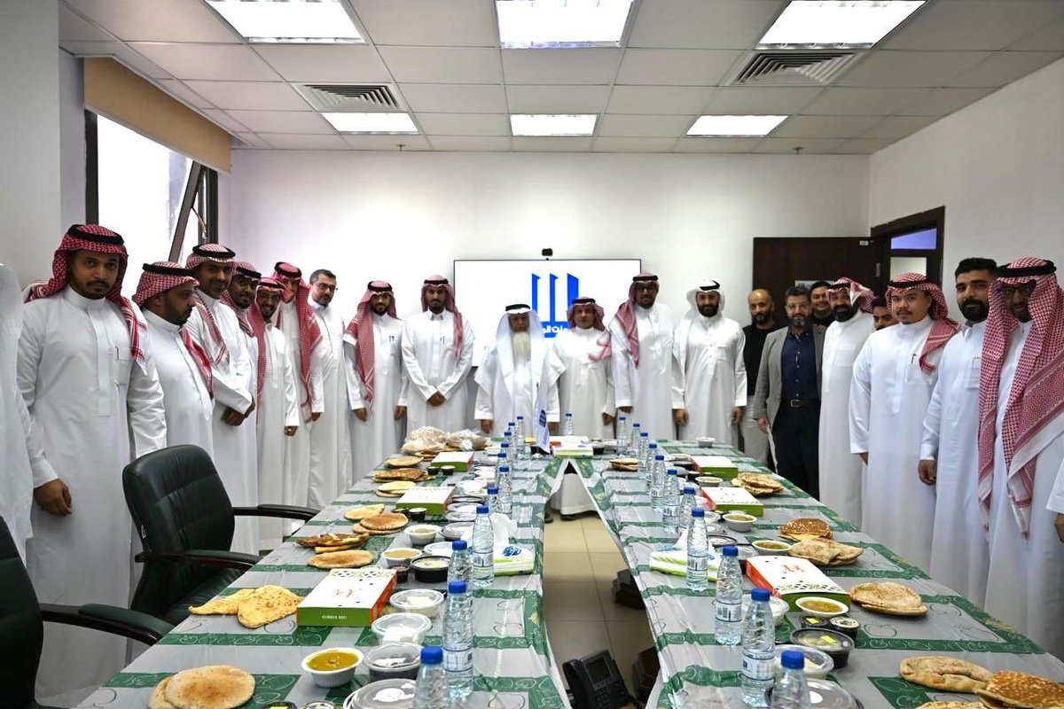 اسمنت المتحدة الصناعية tweet media