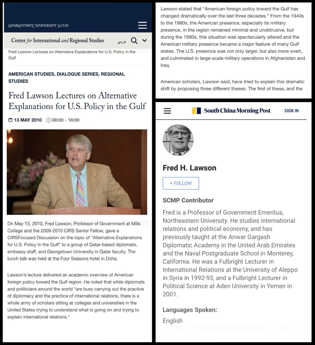 Mohamed Ali Tal-Jebini, MD tweet media