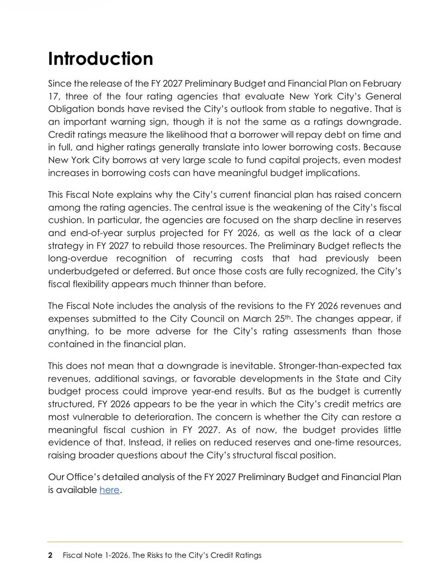 Mark D. Levine tweet media