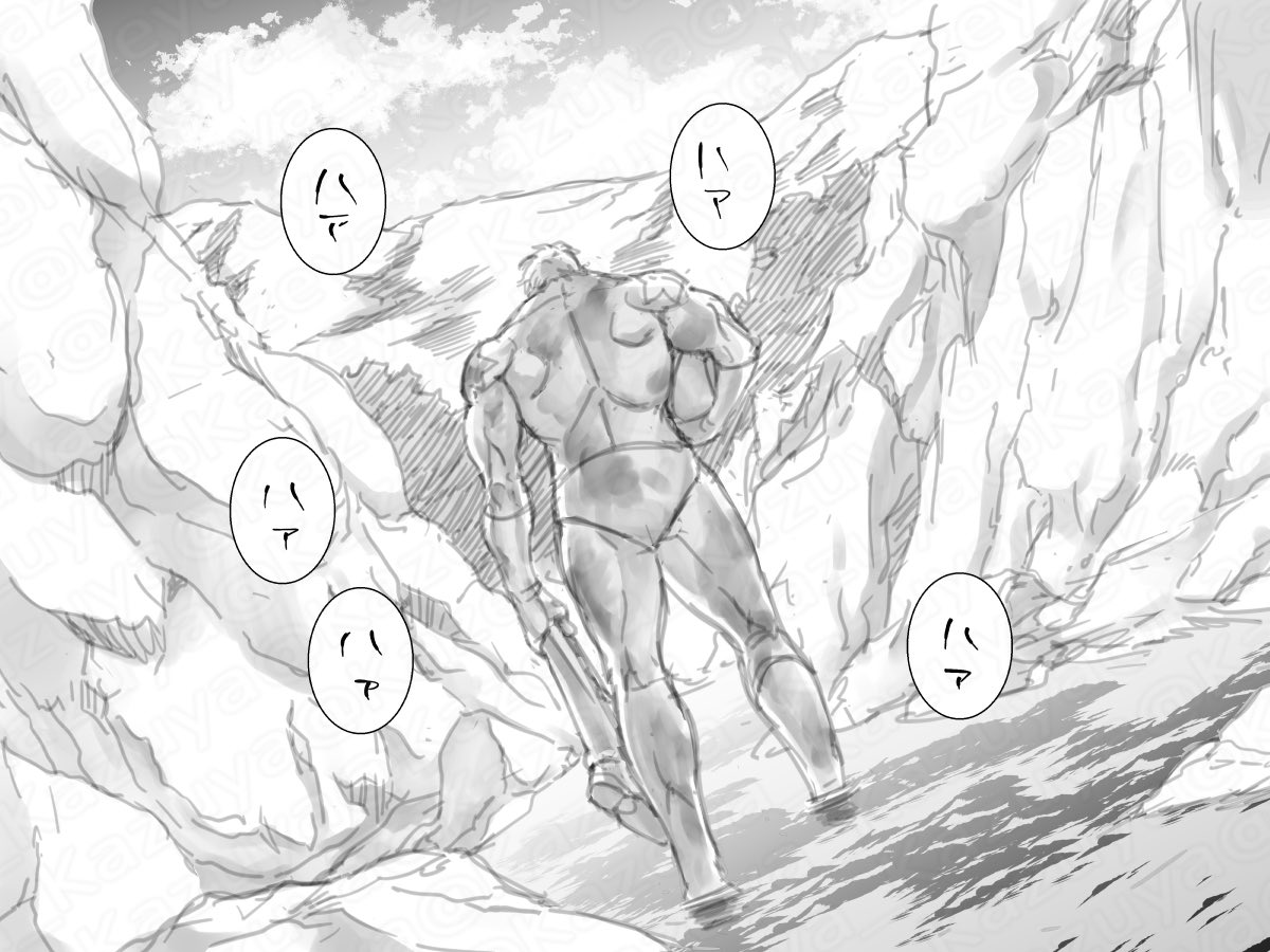 風屋カズヤ/R（あーる） tweet media