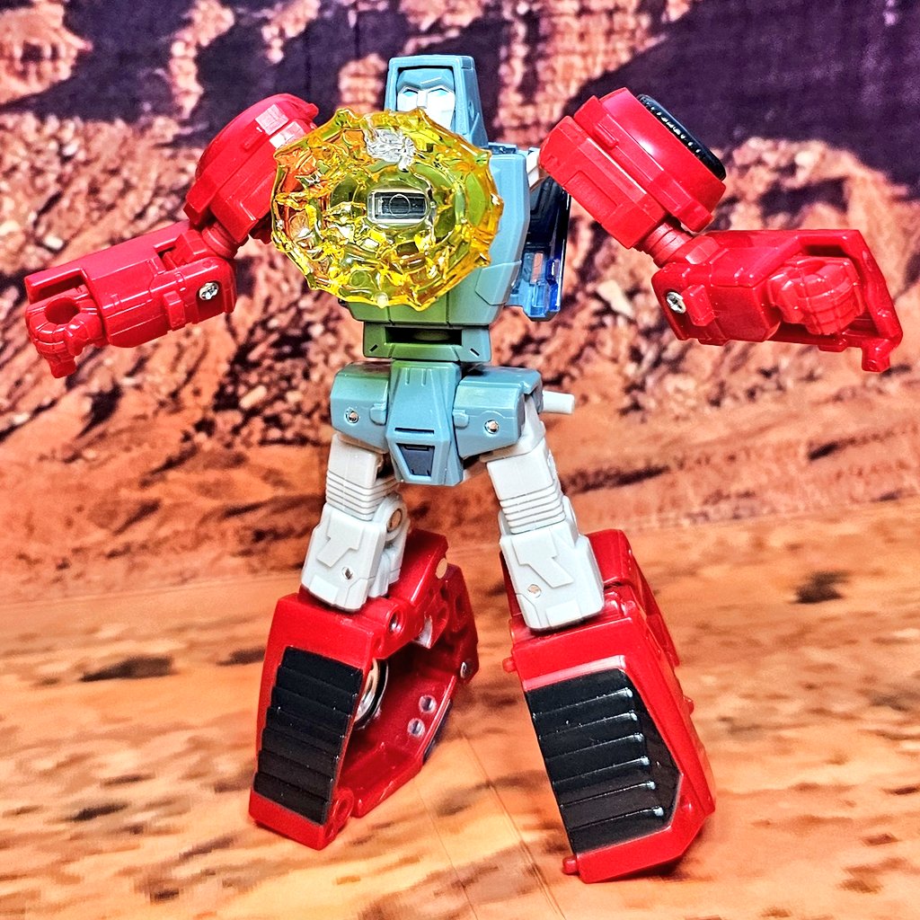 テツ。 tweet media