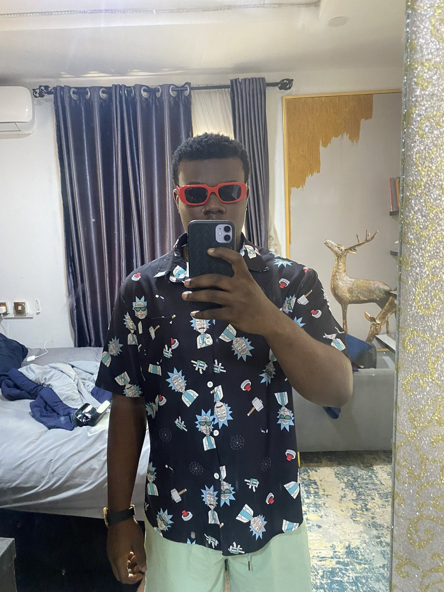 O G E D E 🍌 tweet media