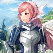 Fire Emblem Character Of The Day tweet media