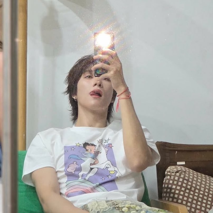 𓌈˒˒ อฟ ✿. tweet media