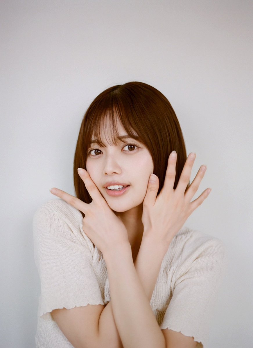 森 日菜美 tweet media