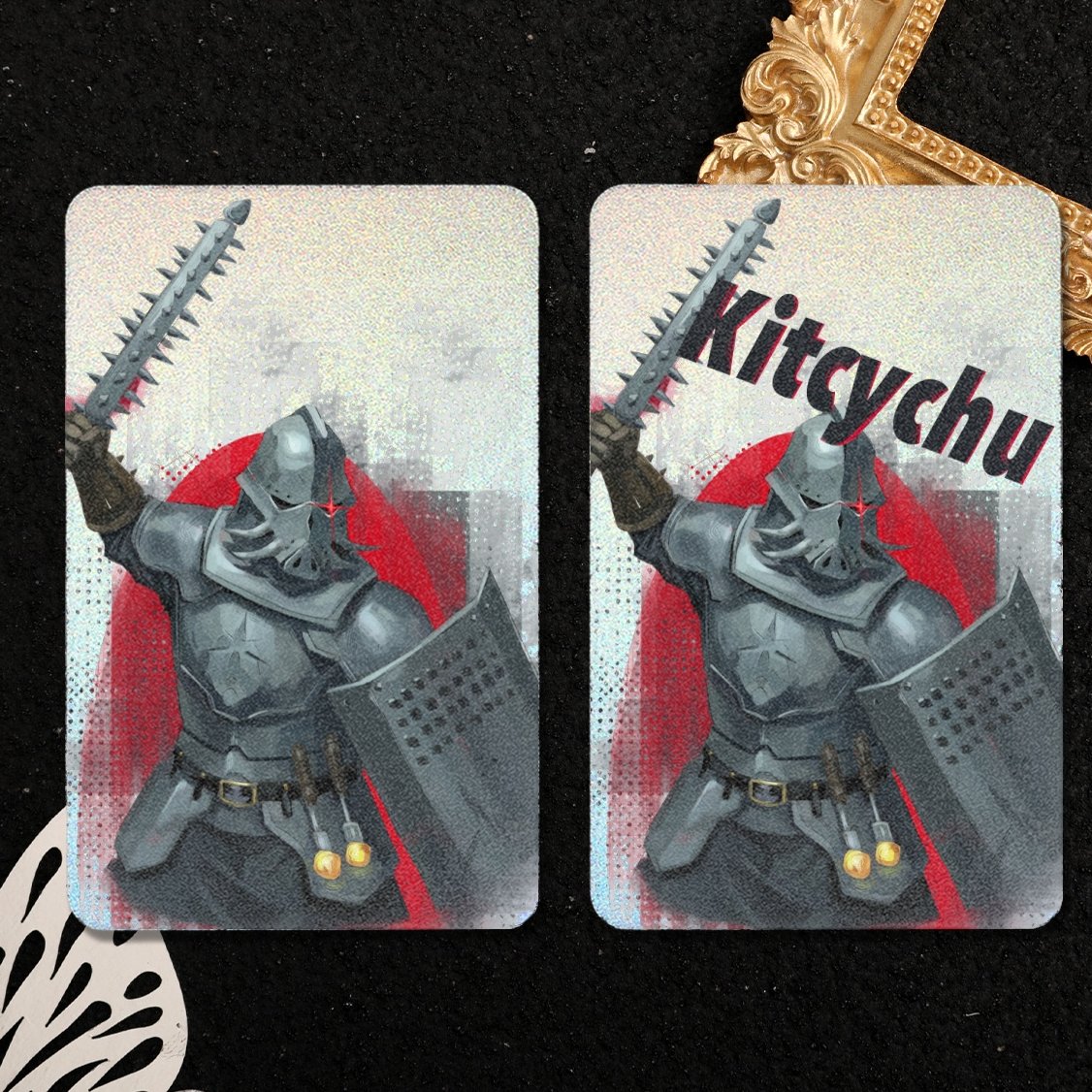 Kitchi🐀 tweet media